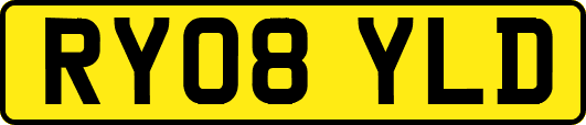 RY08YLD