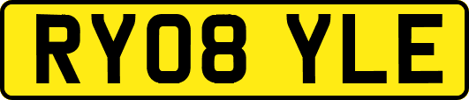 RY08YLE