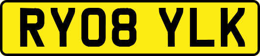 RY08YLK