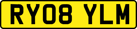 RY08YLM
