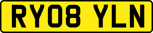 RY08YLN