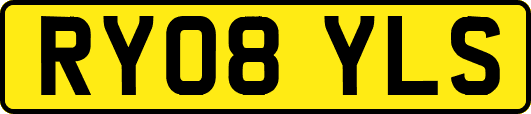RY08YLS