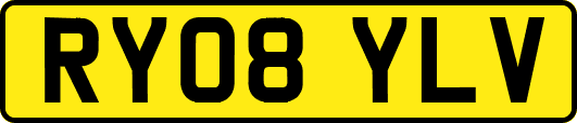 RY08YLV