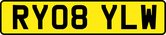 RY08YLW
