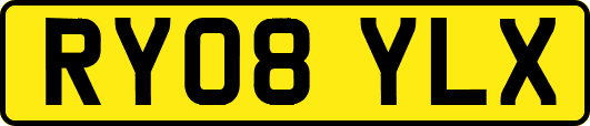 RY08YLX