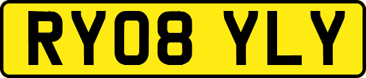 RY08YLY