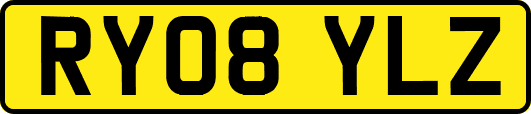 RY08YLZ