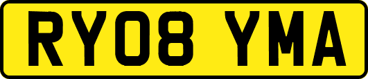 RY08YMA