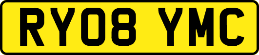RY08YMC