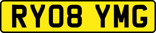 RY08YMG