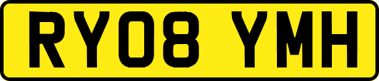 RY08YMH