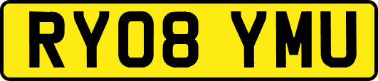 RY08YMU