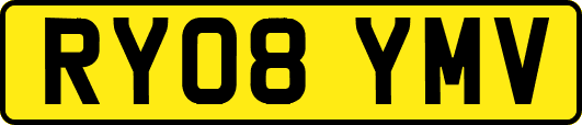 RY08YMV