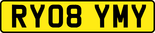 RY08YMY