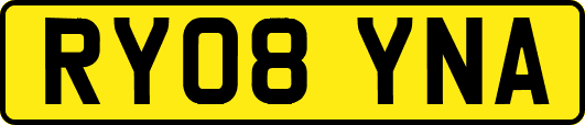 RY08YNA