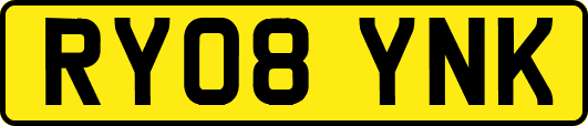 RY08YNK
