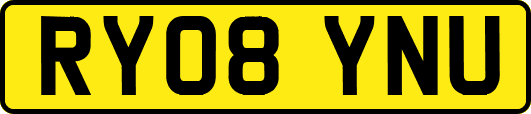 RY08YNU