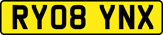 RY08YNX