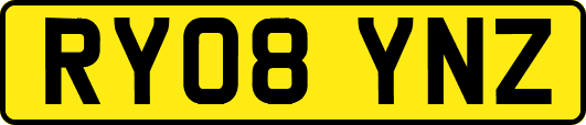 RY08YNZ