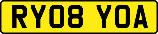 RY08YOA