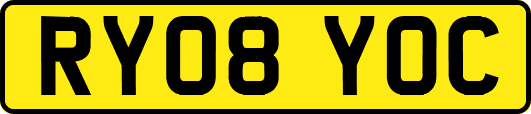 RY08YOC