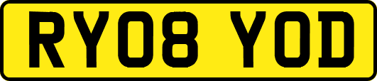 RY08YOD