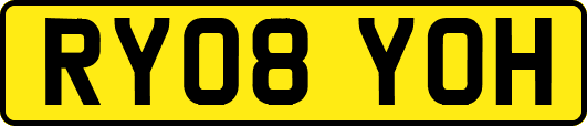 RY08YOH