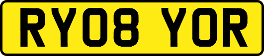 RY08YOR