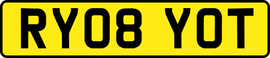 RY08YOT