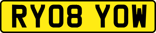 RY08YOW