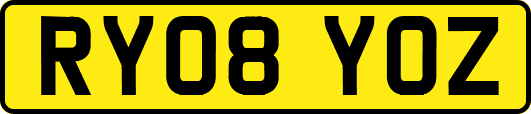 RY08YOZ