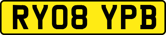 RY08YPB