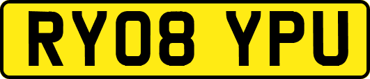RY08YPU