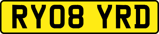 RY08YRD