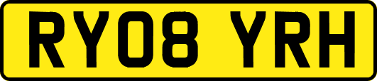 RY08YRH