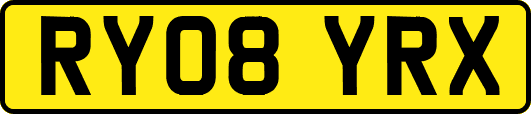 RY08YRX