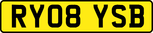 RY08YSB