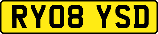 RY08YSD