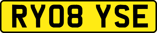 RY08YSE