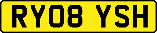 RY08YSH