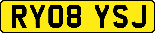 RY08YSJ