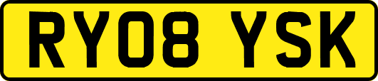 RY08YSK