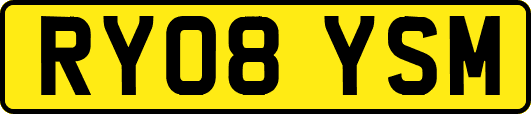 RY08YSM