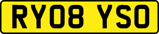 RY08YSO