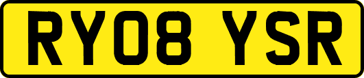 RY08YSR