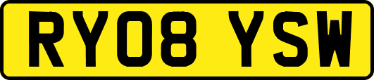 RY08YSW