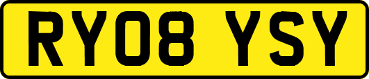 RY08YSY