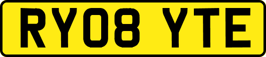 RY08YTE