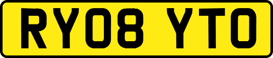 RY08YTO