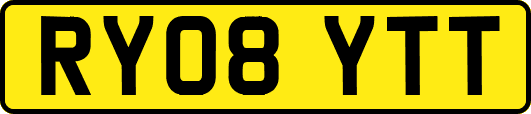 RY08YTT